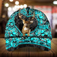 Love Deer Hunting Personalized – Classic Cap
