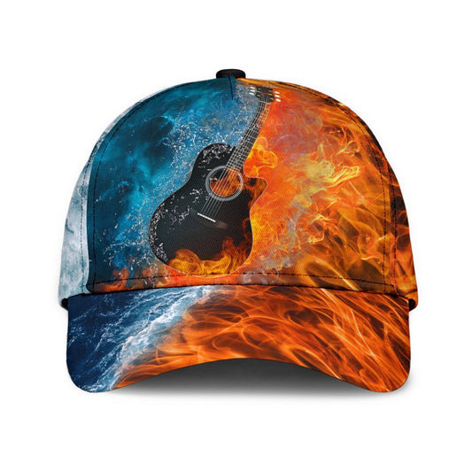 Guitar 13072111 – Classic Cap