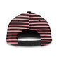 Custom Eagle Love American Personalized Name – Classic Cap