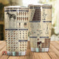 Horse Knowledge Horse Collection 20 Oz Tumbler