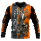 Collection Hunting For Hunter 18 – 3D Hoodie