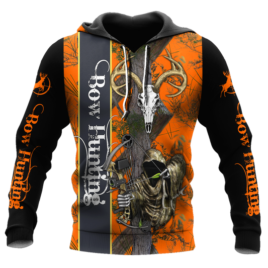 Collection Hunting For Hunter 18 – 3D Hoodie