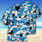 Aikido Strength Martial Arts - Hawaiian Shirt