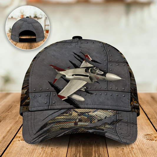 Combat Aircraft The Sky Is Calling 1 – Classic Cap