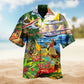 Airplane Love Hawaii Forever Limited Edition – Hawaiian Shirt