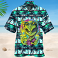 Alien Tropical Style – Hawaiian Shirt