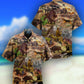 Hunting All I Care About Is Hunting And Maybe Three People Edition – Hawaiian Shirt