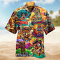 Aloha Spirits Follow You Home Edition – Hawaiian Shirt