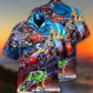 Motorcycle Lover Amazing Motorcycle Racing Edition – Hawaiian Shirt