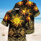 Amazing Sun Mandala Edition – Hawaiian Shirt