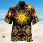 Oh Shift Mountain Biking Edition – Hawaiian Shirt