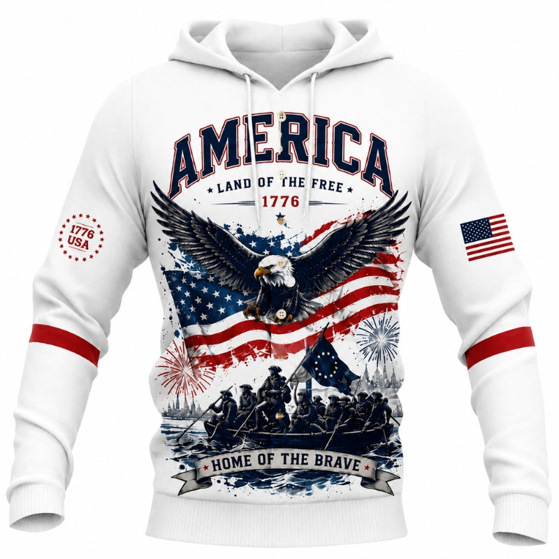 Collection Carp Fishing Metal Style – 3D Hoodie