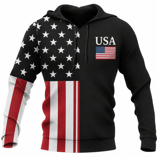 Collection Carp Fishing Metal Style ��� 3D Hoodie