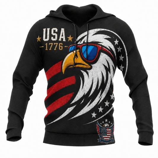 Collection Carp Fishing Metal Style ��� 3D Hoodie