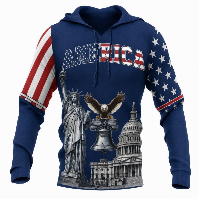 Collection Carp Fishing Metal Style – 3D Hoodie
