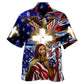 America And Faith Blessings Edition – Hawaiian Shirt