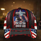 America Eagle One Nation Under God 1 – Classic Cap