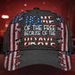 American Home Of The Free – Classic Cap