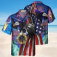 America New Year Limited Style – Hawaiian Shirt
