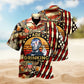 America Patriotism Edition – Hawaiian Shirt
