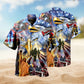 America Proud Limited Edition – Hawaiian Shirt