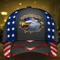 America Eagle We The People – Classic Cap