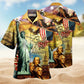 America We The People Patriot Edition – Hawaiian Shirt