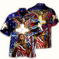 America And Faith Blessings Edition – Hawaiian Shirt