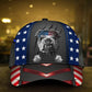 American Bull Dog Loyal Pet Style – Classic Cap