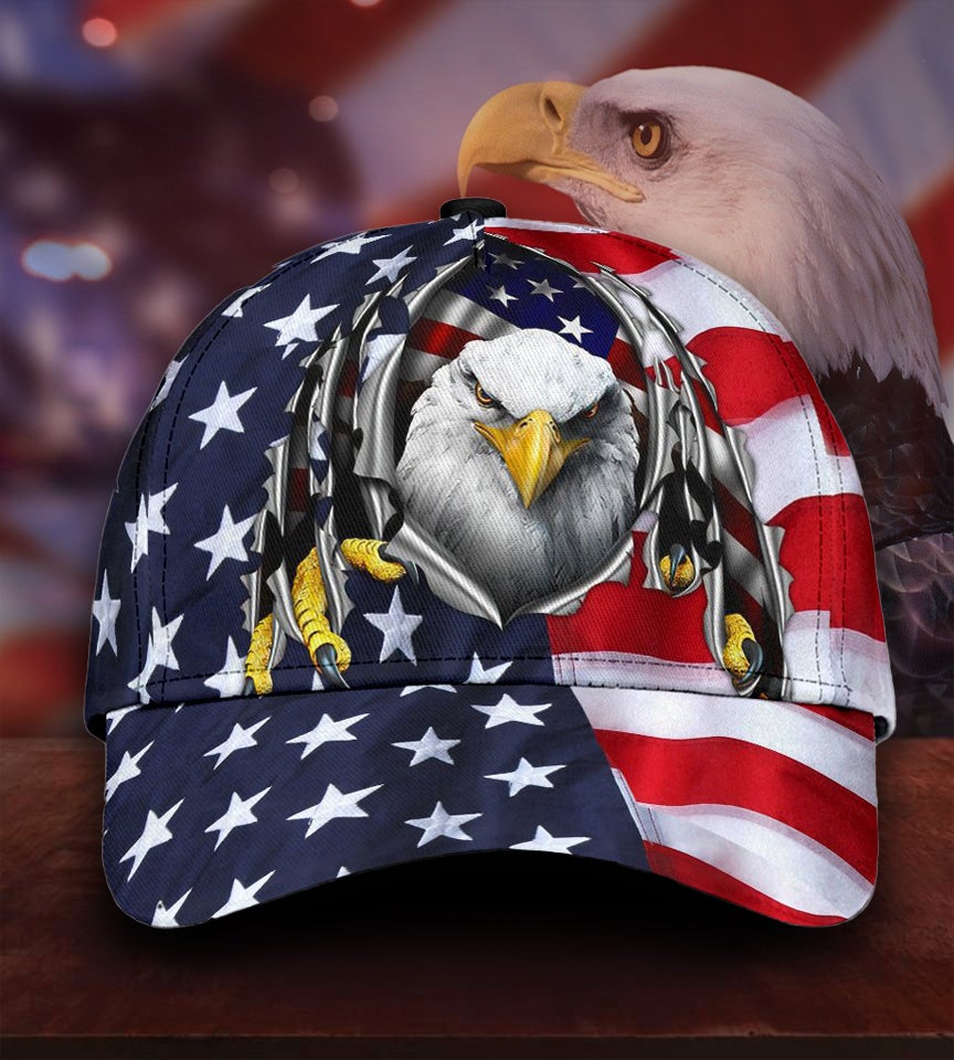 Eagle Classic – Classic Cap