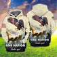 American Eagle Limited Art – 3D Hoodie
