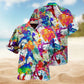 American Football Strong Spirit Edition – Hawaiian Shirt