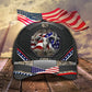 American Hunting Outdoor Style – Classic Cap