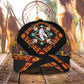American Native 02 Tribal Heritage Style – Classic Cap