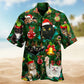 Meowy Mas Christmas Cats Edition – Hawaiian Shirt