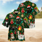 Meowy Mas Christmas Cats Edition – Hawaiian Shirt
