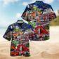 American Trucker Proud Edition – Hawaiian Shirt