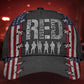 American Veteran Red Friday – Classic Cap