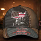 American Veteran Honor The Fallen – Classic Cap