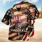 Americat Proud Edition – Hawaiian Shirt