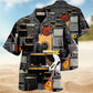 Amplifier Control Edition – Hawaiian Shirt