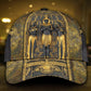 Ancient Egypt Pharaoh Heritage Style – Classic Cap