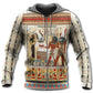 Ancient Egypt Proud Civilization - 3D Hoodie