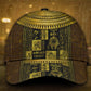 Ancient Egyptian Pharaoh Myth Style – Classic Cap