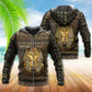 Ancient Egypt Pharaoh Classic Style - 3D Hoodie4