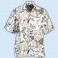 Animals Forest Wild Animal Style – Hawaiian Shirt