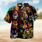 Animals Amazing Tiger Neon Limited Edition – Hawaiian Shirt