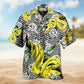 Animals Awesome Snake Limited Edition – Hawaiian Shirt
