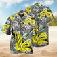 Animals Awesome Snake Limited Edition – Hawaiian Shirt