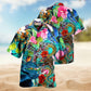Animals Be Careful It’s Snake Season Limited Edition – Hawaiian Shirt